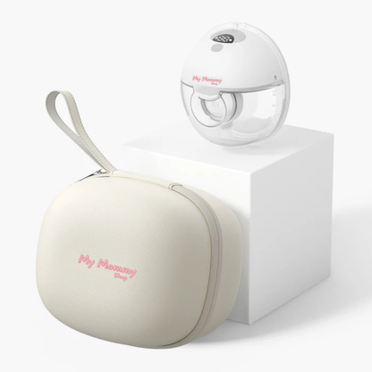 Pro3 Wearable Breast Pump – Portable, Painless & Smart