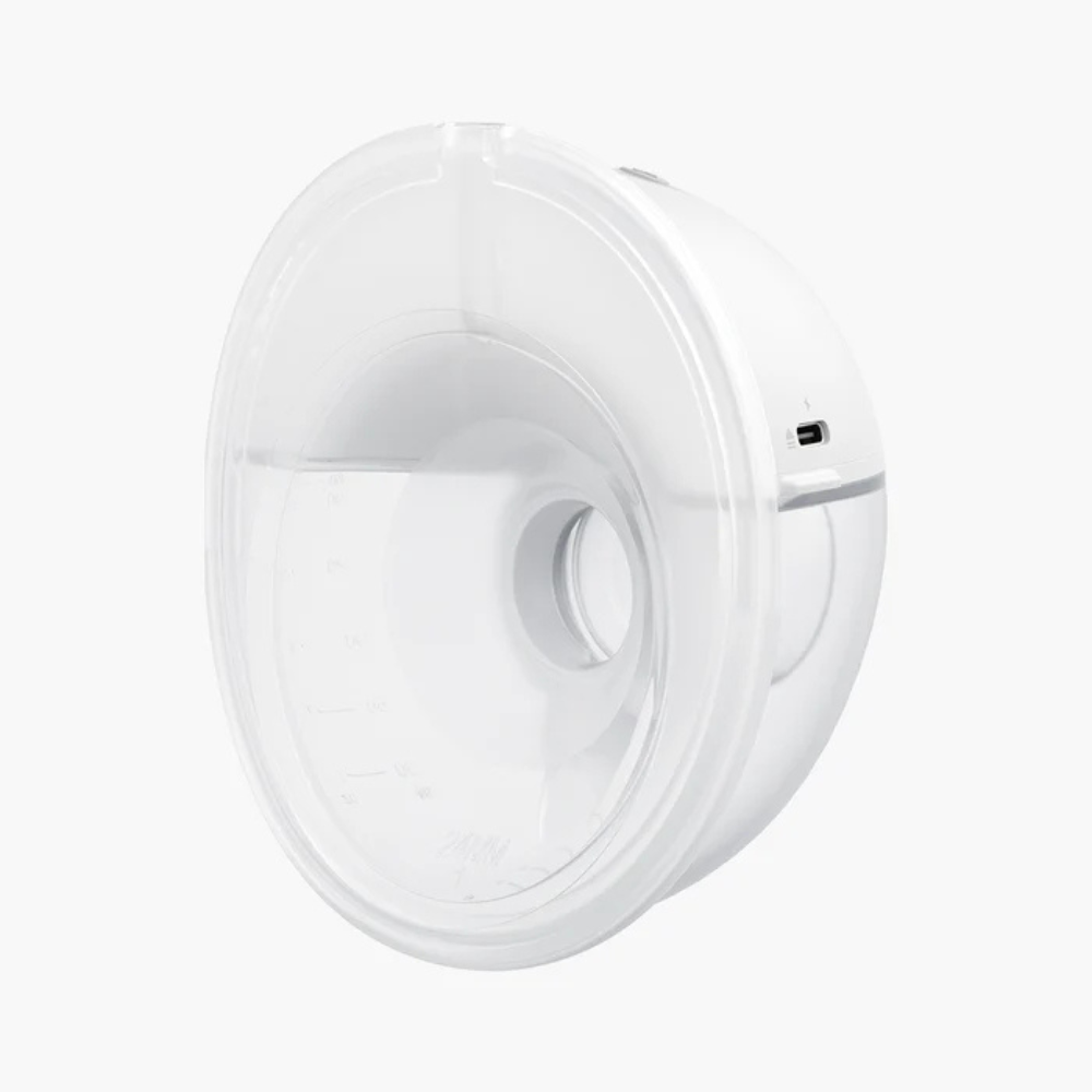 Pro3 Wearable Breast Pump – Portable, Painless & Smart