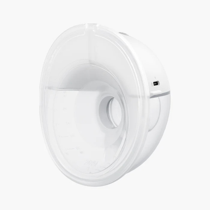 Pro3 Wearable Breast Pump – Portable, Painless & Smart
