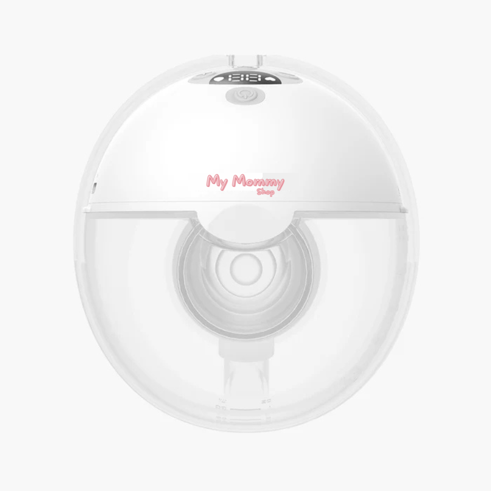 Pro3 Wearable Breast Pump – Portable, Painless & Smart