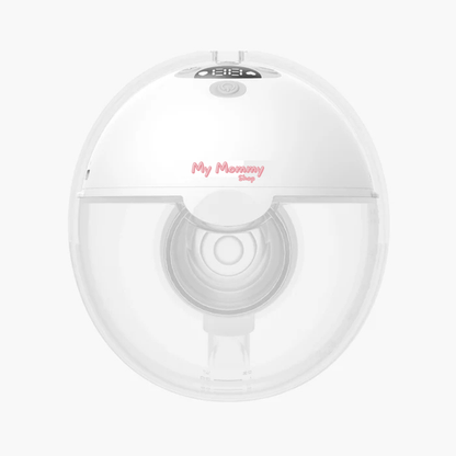 Pro3 Wearable Breast Pump – Portable, Painless & Smart