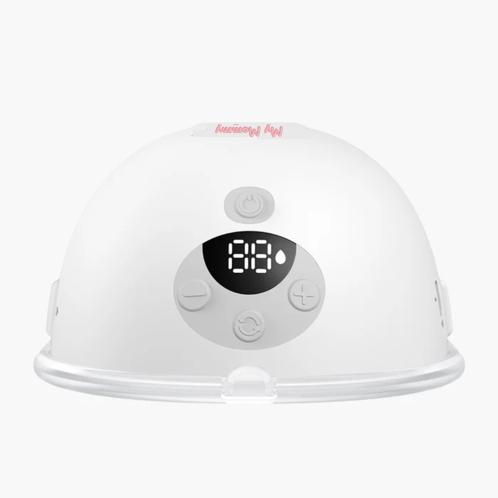 Pro3 Wearable Breast Pump – Portable, Painless & Smart